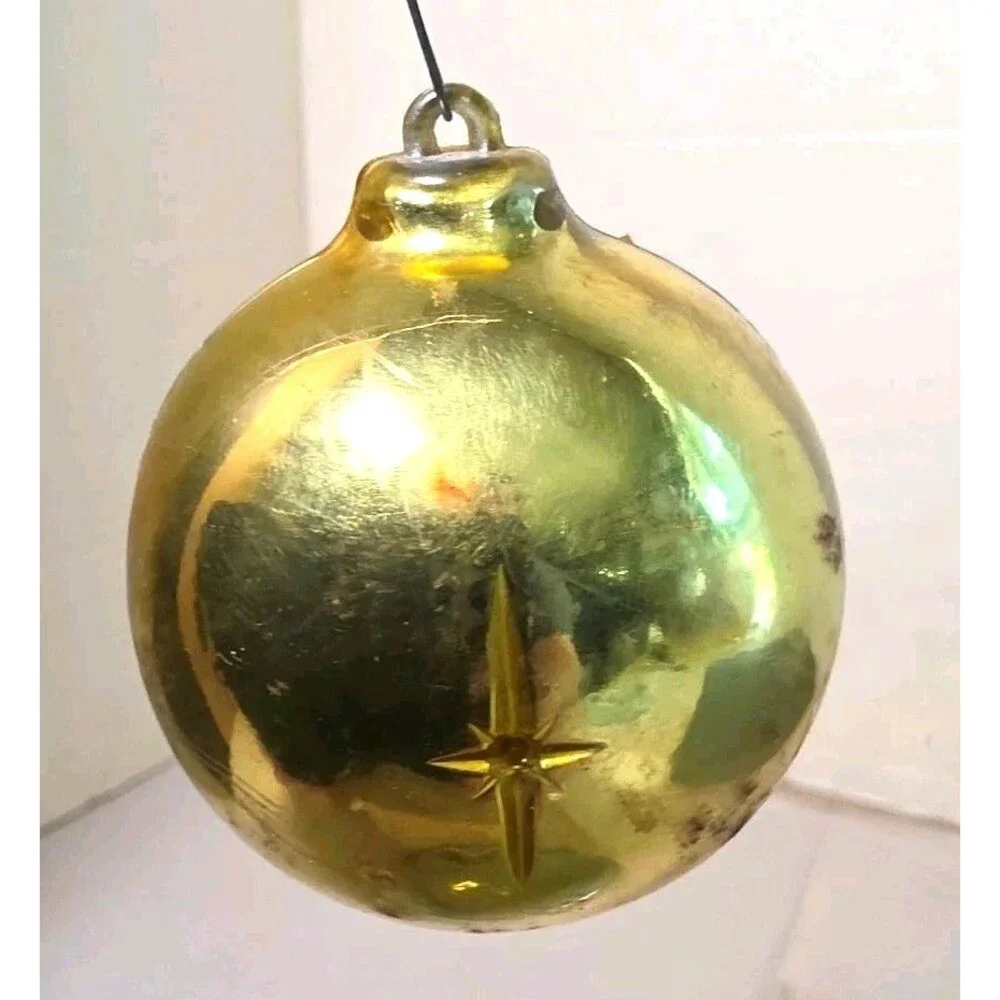 Decor Novelties, Inc this vintage